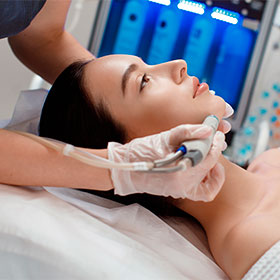 Hydrofacial
